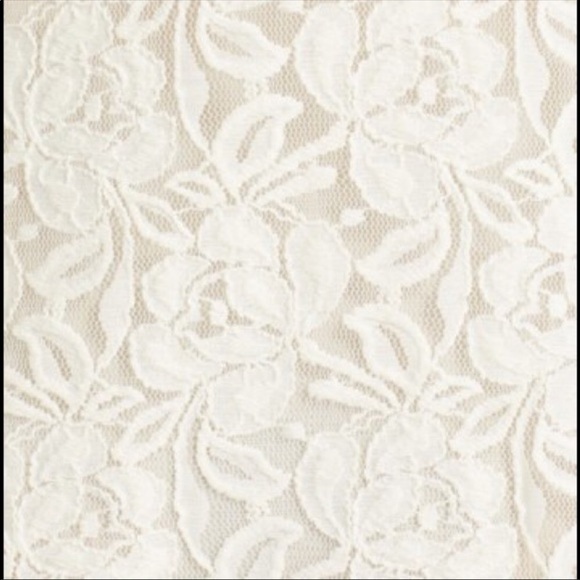 Free People Miles Of Lace Dress - Picture 3 of 6